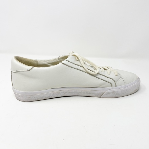 Men's Madewell Sidewalk Low Top Sneakers - Picture 8 of 12